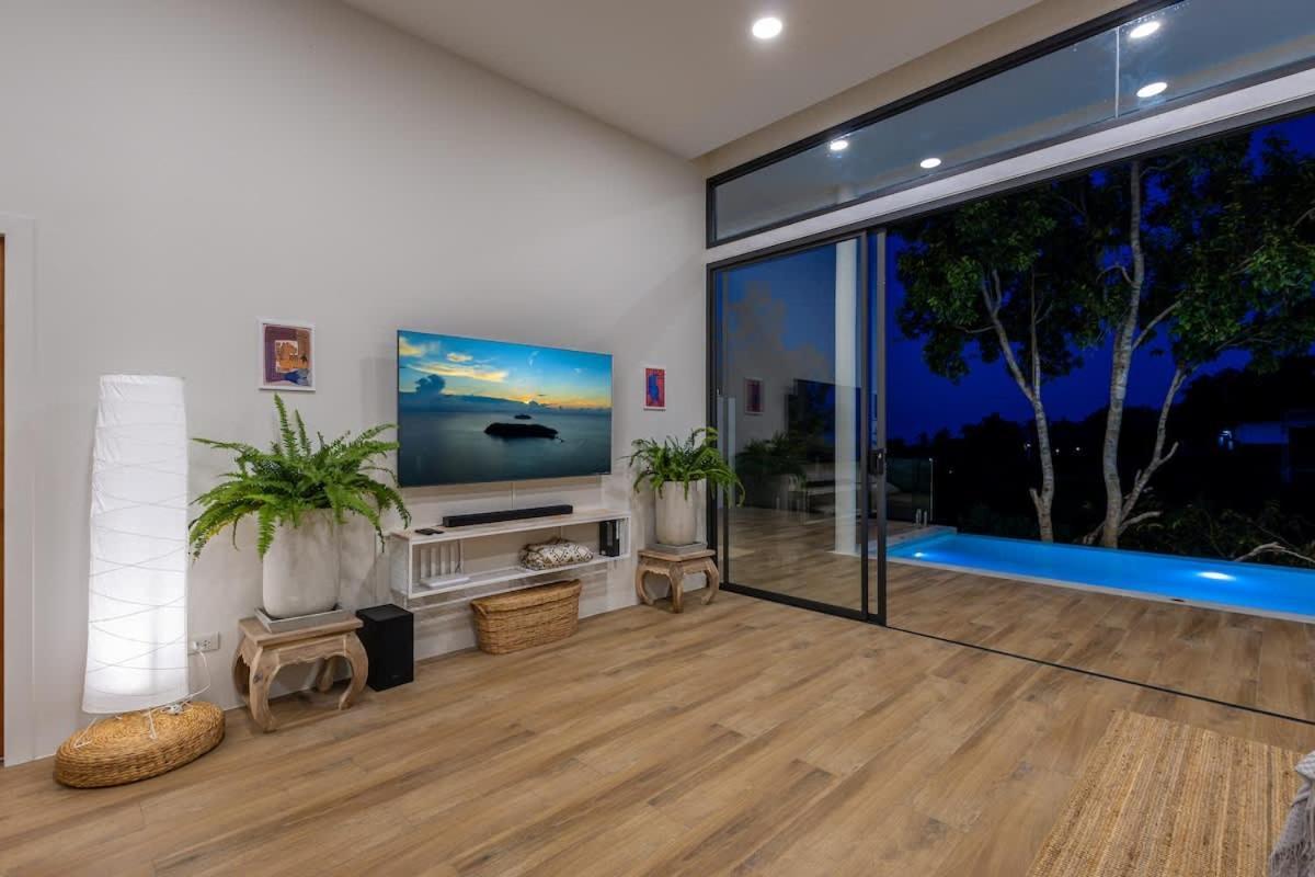Jazz Sea View & Pool Villa *